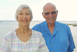 Richard E. Wilson and Eliot M. Girsang